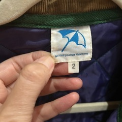 アーノルド パーマー　ジャケットの画像