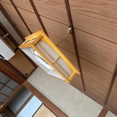 福岡　照明　シーリングライト　ペンダントライト　ライト　照明器具　LED 筑豊　田川　みやこ町　勝山　キッチン　キッチンライト 直付・壁付取付 スイッチコンセント付 キッチンライト 流し元灯　リビング  格安の画像