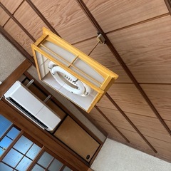 福岡　照明　シーリングライト　ペンダントライト　ライト　照明器具　LED 筑豊　田川　みやこ町　勝山　キッチン　キッチンライト 直付・壁付取付 スイッチコンセント付 キッチンライト 流し元灯　リビング  格安の画像