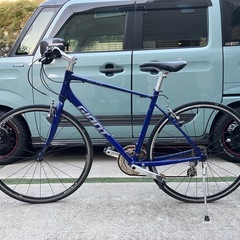 ジャイアント　エスケープＲ3３の画像