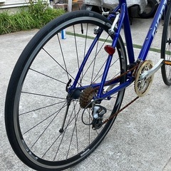 ジャイアント　エスケープＲ3３の画像