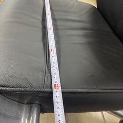 ❷社長椅子 オフィスチェア 事務イス 事務用チェアの画像