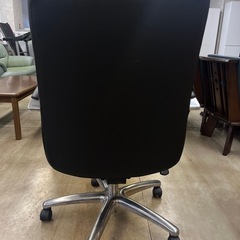 ❷社長椅子 オフィスチェア 事務イス 事務用チェアの画像