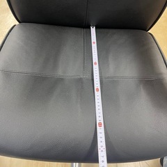 ❷社長椅子 オフィスチェア 事務イス 事務用チェアの画像