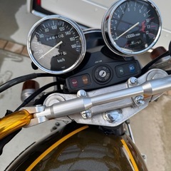 ゼファー750の画像