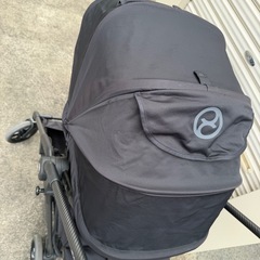 サイベックス　メリオカーボンの画像