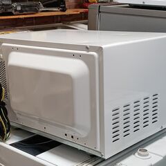 ノジマ　フラットテーブル電子レンジ　ECG-FMW603　2022年製  ■買取GO‼　栄和店　の画像