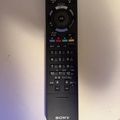 SONY 液晶デジタルテレビ KDL-40HX80R（40型・DVD再生対応）の画像