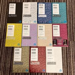 A8215　人気漫画セット　DEATH NOTE　✨美品・連続巻📚欠本ありでも物語楽しめます　の画像