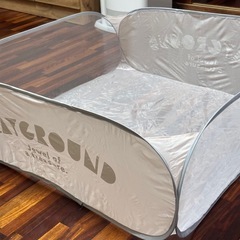 3COINSぼーるぷーるボールプールの画像