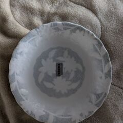 ブランド　平皿　新品未使用　5枚セット　renomaの画像