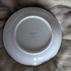 ブランド　平皿　新品未使用　5枚セット　renomaの画像