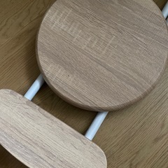 折りたたみ　椅子の画像