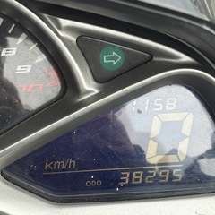 高年式2020モデルマジェスティＳ150ccccの画像