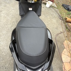 高年式2020モデルマジェスティＳ150ccccの画像