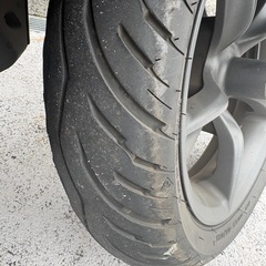 高年式2020モデルマジェスティＳ150ccccの画像