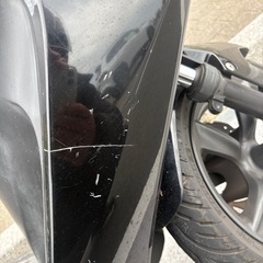 高年式2020モデルマジェスティＳ150ccccの画像