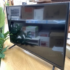 【トレファク松原店】Hisense(ハイセンス)32型テレビのご紹介です。の画像