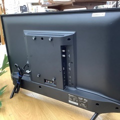 【トレファク松原店】Hisense(ハイセンス)32型テレビのご紹介です。の画像