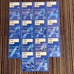 A8214　人気漫画セット　ダイヤのA　✨美品・連続巻📚欠本ありでも物語楽しめますの画像