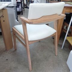 シギヤマ家具　伸縮ダイニングセット　4人掛け　ちょっとシミありの為価格。の画像