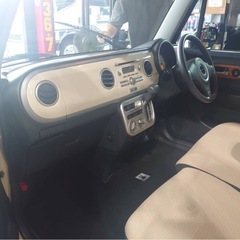 スズキ ラパンの画像