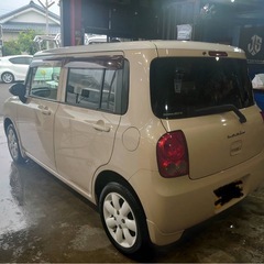 スズキ ラパンの画像