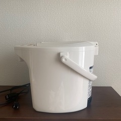 Panasonicマイコン沸騰ジャーポットの画像