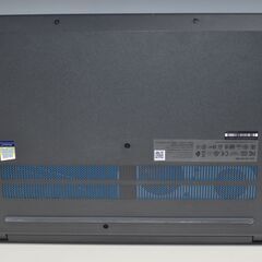 中古ゲーミングノートパソコン LENOVO L340 Windows11+office core i7-9750H/メモリ8GB/爆速SSD512GB+HDD1TB/15.6インチ/GTX1050/WEBカメラの画像