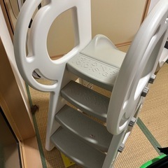 ⭐︎子供用滑り台ほし⭐︎の画像