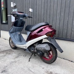 ★早い者勝ち！65000円 スーパー　DIO SR ディオ ホンダ 2スト　AF28 原付　スクーター 旧車
の画像