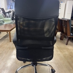 ❸社長椅子 オフィスチェア 椅子 事務イス 事務用チェアの画像