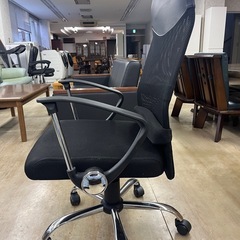 ❸社長椅子 オフィスチェア 椅子 事務イス 事務用チェアの画像