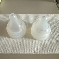 ピジョン産院用 哺乳瓶の画像