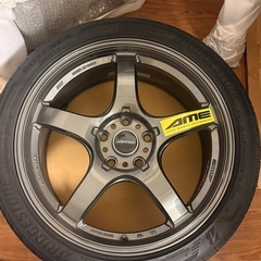 AME TRACER GT-Vの画像