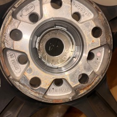 AME TRACER GT-Vの画像