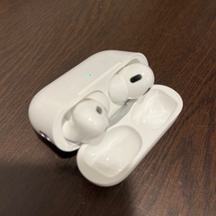 AirPods第2世代の画像