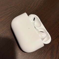 AirPods第2世代の画像