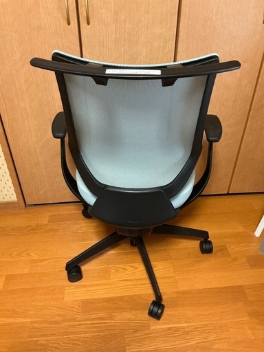 コクヨ　ing バーチカルタイプ　ハンガー付き