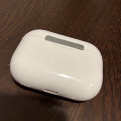 AirPods第2世代の画像