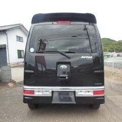 ダイハツ　アトレーカスタムターボRS Limited の画像