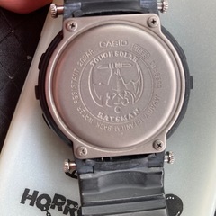 G-SHOCK DW-9300 RAYSMAN（レイズマン）の画像