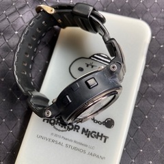 G-SHOCK DW-9300 RAYSMAN（レイズマン）の画像