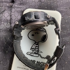 G-SHOCK DW-9300 RAYSMAN（レイズマン）の画像