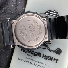 G-SHOCK DW-9300 RAYSMAN（レイズマン）の画像