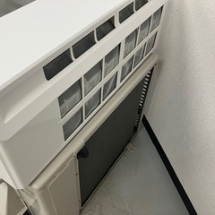 FUJITSU ルームエアコン 主に6畳用の画像