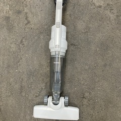 掃除機の画像