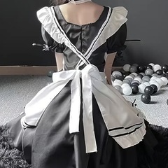 早い者勝ち！❗️鉄板‼️メイドさん‼️コス！‼️の画像