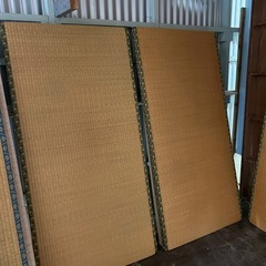 畳 たたみ DIY 無料の画像
