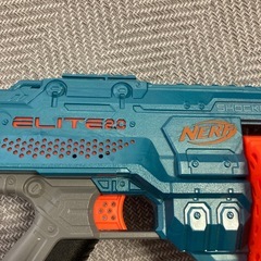 ナーフ　エリート2.0の画像